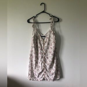 Shein Floral Mini‎ Dress
